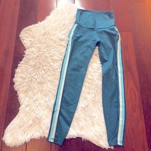 Leggings adidas look a like